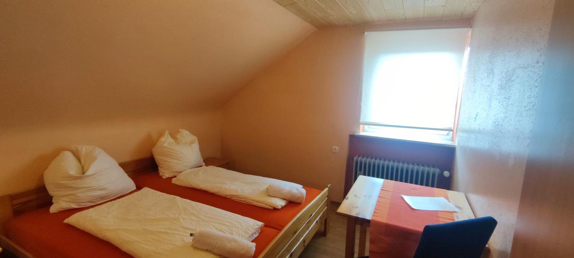 Alb Rooms, Zimmer Auf Der Schwaebischen Alb Oberlenningen Exteriör bild